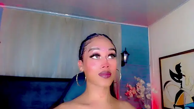  ChanellR  online show from 03-11-26, 11:15