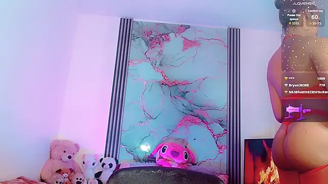  ChanellR  online show from 10-14-25, 11:14