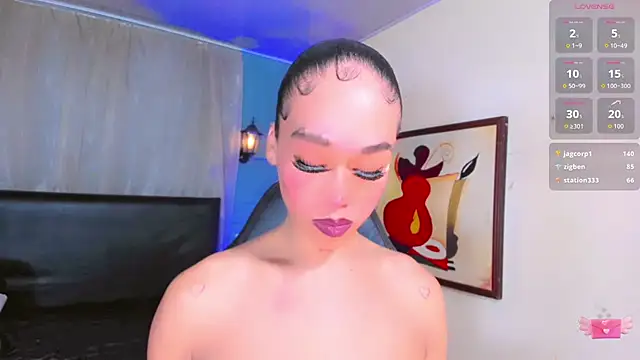 Snapshot of _ChanellR_ chatting on 05-25-26, 12:04 ChanellR online show from 05-25-26, 12:04