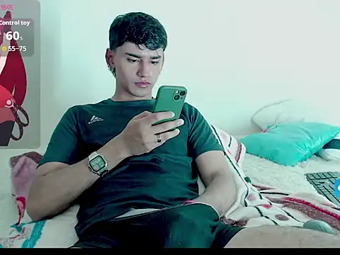 juan stiven online show from 03-24-26, 03:12