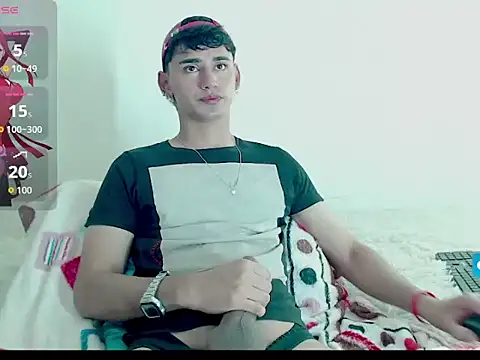 juan stiven online show from 03-14-26, 12:55