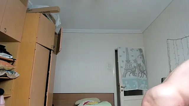 hot muscle online show from 10-22-25, 02:38