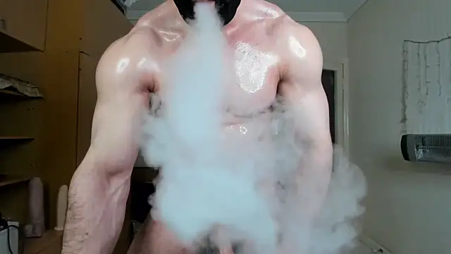 Snapshot of hot_muscle chatting on 05-17-26, 04:45 hot muscle online show from 05-17-26, 04:45
