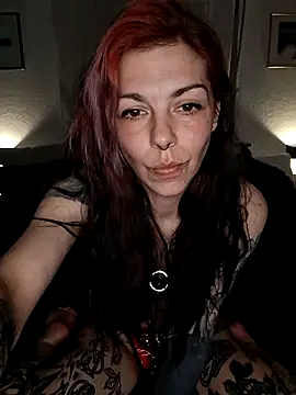 Snapshot of SophiaBlackfoxx chatting on 04-18-26, 08:09 SophiaBlackfoxx online show from 04-18-26, 08:09