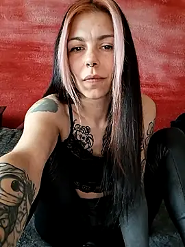 Snapshot of SophiaBlackfoxx chatting on 02-02-26, 11:09 SophiaBlackfoxx online show from 02-02-26, 11:09