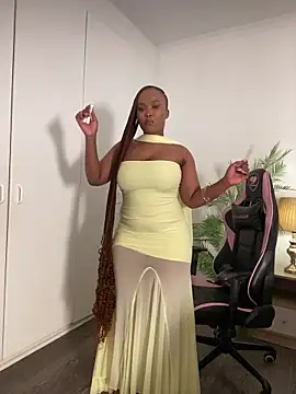 Stunning Booty online show from 04-09-26, 08:59