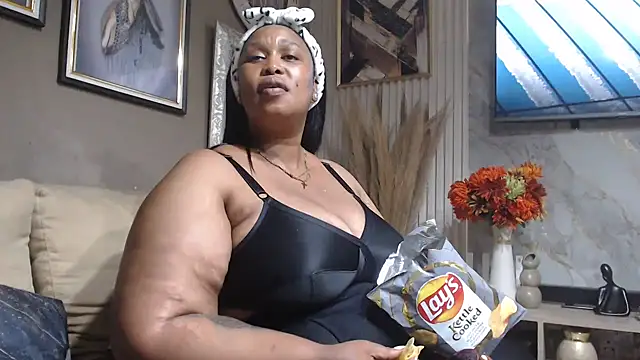 ThickyMinajxx online show from 02-06-26, 11:34