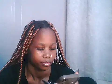 SexxyTerry online show from 10-05-25, 09:49