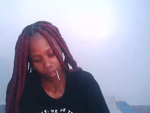 SexxyTerry online show from 01-09-26, 06:26