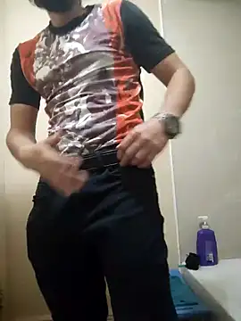 RoleMaster2069 online show from 02-01-25, 03:18