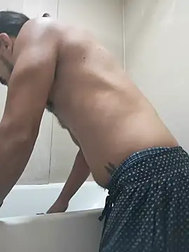 RoleMaster2069 online show from 02-09-25, 03:23