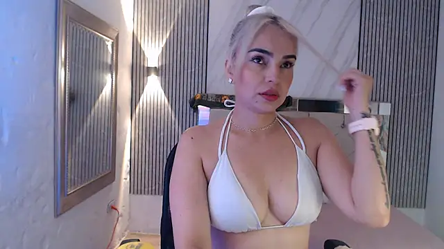 ashley  tylor online show from 07-14-26, 08:04