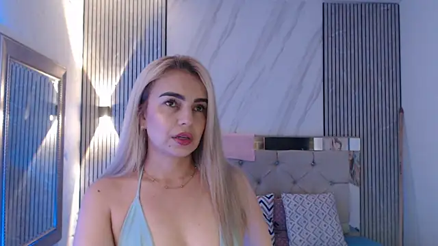 ashley  tylor online show from 04-18-26, 02:25