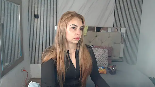 ashley  tylor online show from 09-23-25, 11:01