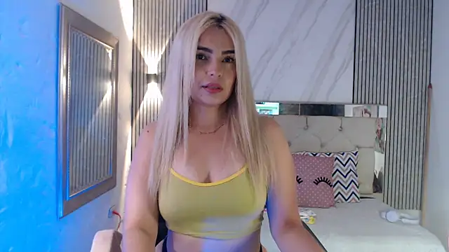 ashley  tylor online show from 06-15-26, 07:24