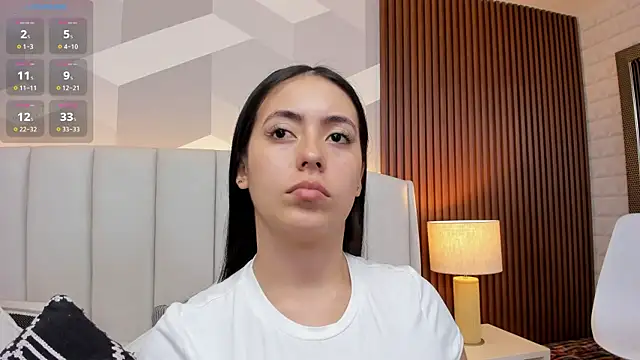 Julietasantos   online show from 10-09-25, 06:30