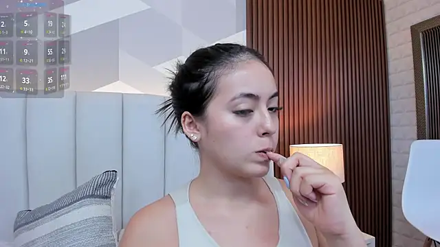 Julietasantos   online show from 10-03-25, 06:20