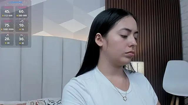 Julietasantos   online show from 03-13-26, 06:35