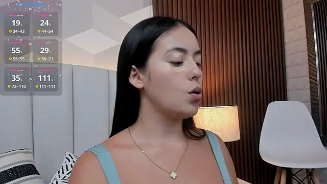 Julietasantos   online show from 04-09-26, 06:25