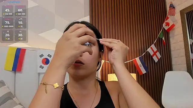 Julietasantos   online show from 07-02-26, 06:36