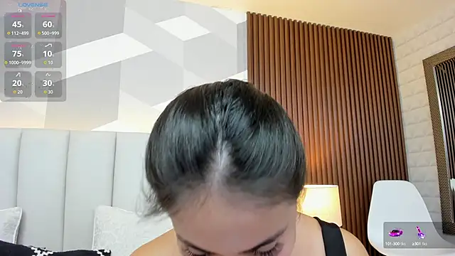 Julietasantos   online show from 09-16-25, 06:20