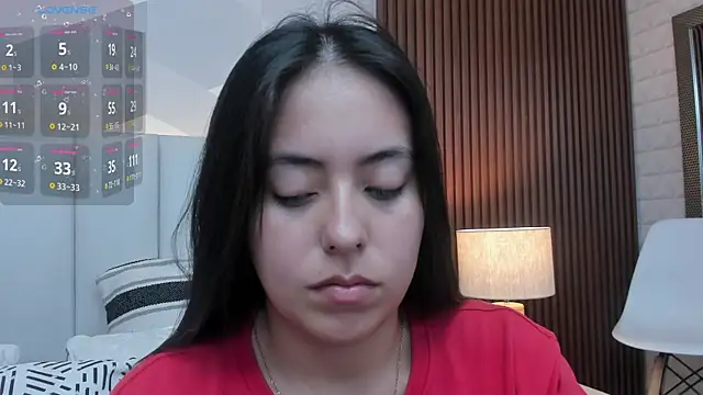 Julietasantos   online show from 04-10-26, 06:26