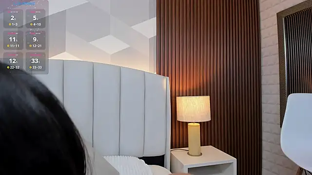 Julietasantos   online show from 12-02-25, 06:20