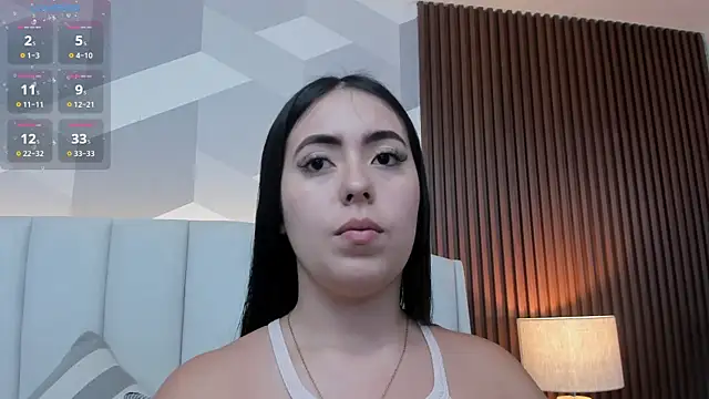 Julietasantos   online show from 12-22-25, 06:30