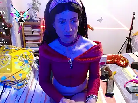  Keyla rosse online show from 11-23-25, 04:22