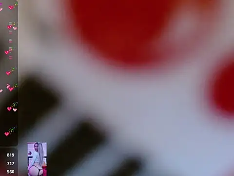  Keyla rosse online show from 02-02-26, 05:45