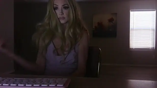 Wishgoddes online show from 02-08-26, 12:30