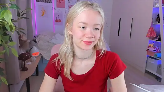 Lily Young online show from 03-01-26, 04:12