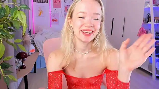 Lily Young online show from 02-08-26, 05:05