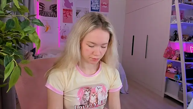 Lily Young online show from 02-07-26, 05:15