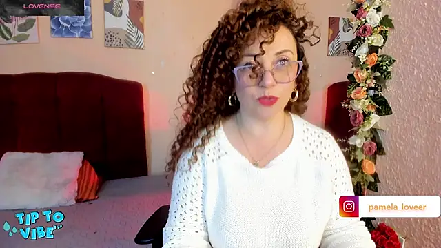 pamela bell online show from 01-20-25, 04:45