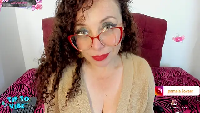 pamela bell online show from 11-18-25, 09:18