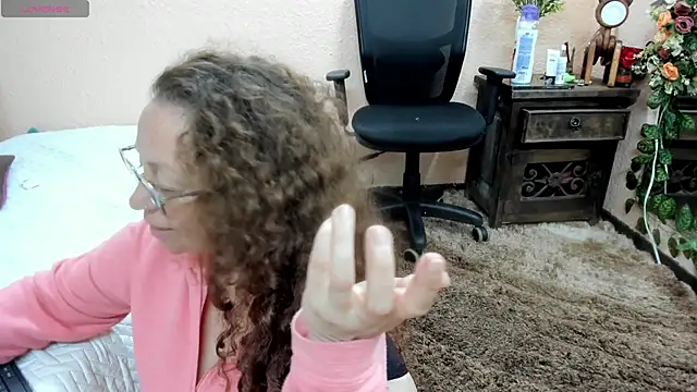 pamela bell online show from 12-06-24, 03:35