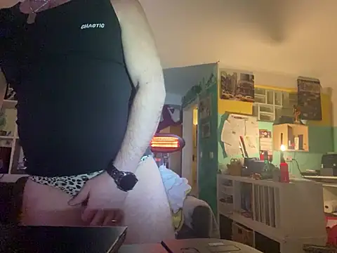 Fuckbuddy36 online show from 02-03-26, 12:32