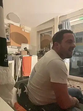 Fuckbuddy36 online show from 11-20-25, 12:44