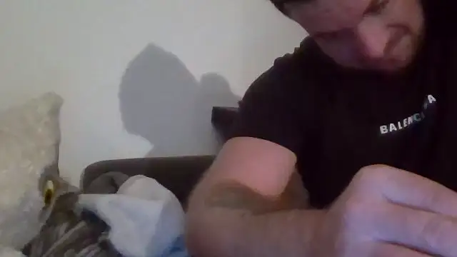 Snapshot of Fuckbuddy36 chatting on 09-23-25, 03:35 Fuckbuddy36 online show from 09-23-25, 03:35