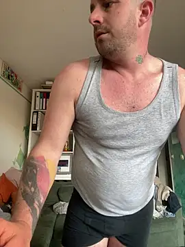 Fuckbuddy36 online show from 03-19-26, 04:40