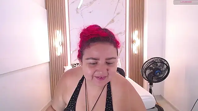 Mariana Rojas online show from 07-11-26, 06:24