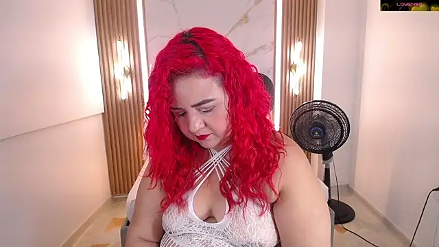 Mariana Rojas online show from 06-04-26, 06:18