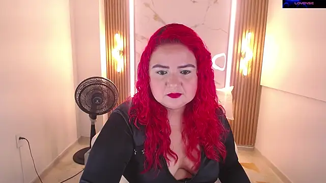 Mariana Rojas online show from 05-30-26, 05:03