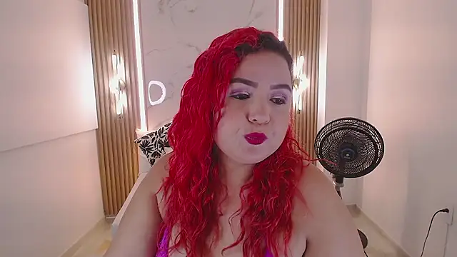 Mariana Rojas online show from 03-15-26, 06:09