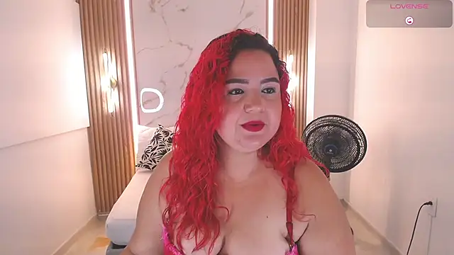 Mariana Rojas online show from 05-03-26, 05:23