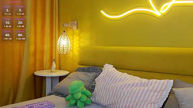 lessysweety online show from 03-02-26, 03:18