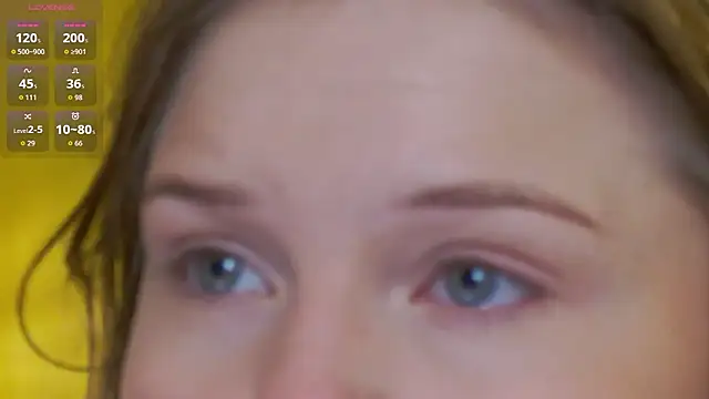 lessysweety online show from 02-23-26, 03:19