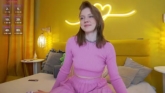 lessysweety online show from 02-25-26, 04:01