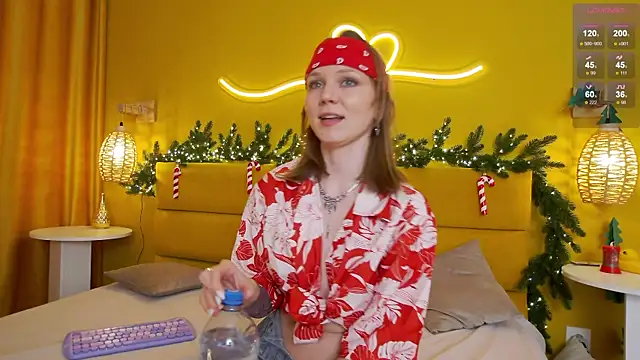 lessysweety online show from 12-05-25, 02:54